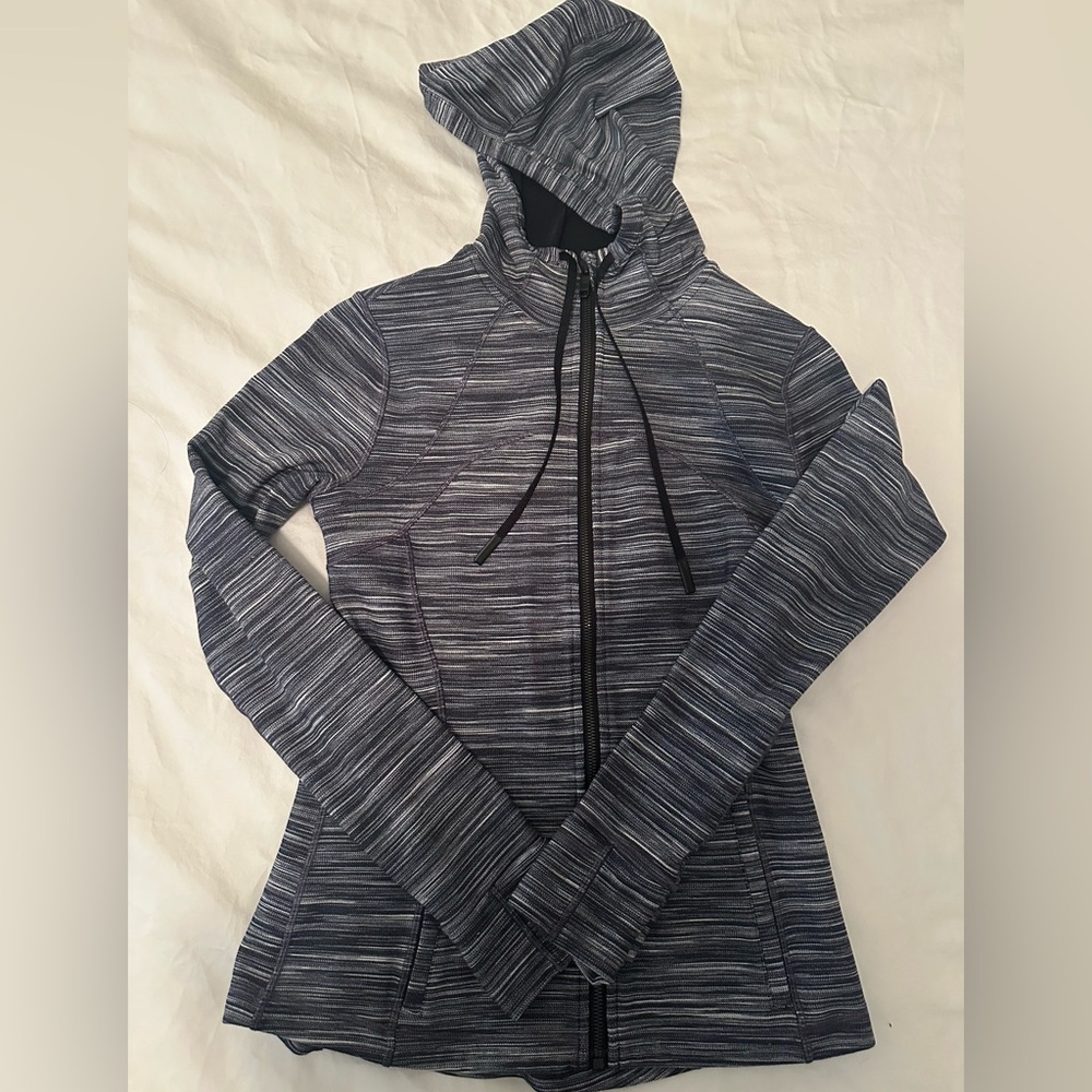Lululemon Define Hoodie